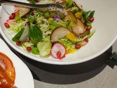 -北平食府·北京烤鸭(北京西站六里桥店)