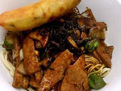 -明呈黄鱼面馆(斜土路店)