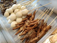 -邓姐串串香(水围店)