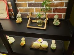 -泰禾馨·泰式按摩精油SPA(河西万达店)