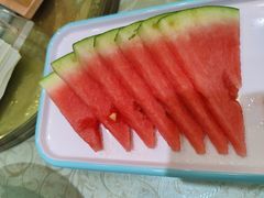 -丽泽山庄·生态怀柔菜·虹鳟鱼(红螺寺店)