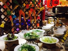 -泰州世茂茂御酒店·御咖啡西餐厅