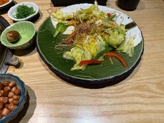 -松鱼亭·和牛烧肉(协鑫广场店)