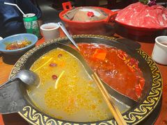 -黄家码头老火锅(解放碑旗舰店)