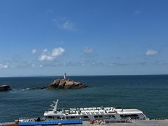 -东极岛景区