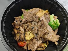 -羊之道草原味道清真餐厅(番禺店)