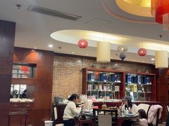 -四季轩中餐厅(徐州开元名都大酒店)