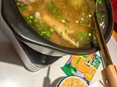 -巢湖名吃·东关老鹅汤(江南风情街店)