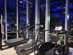 -Trainyard 炼·工场(中国国际贸易中心店)