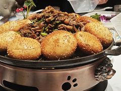-渝乡老妈·北京烤鸭(六里桥店)