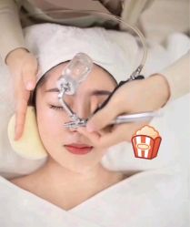 -健身堂科技美肌SPA