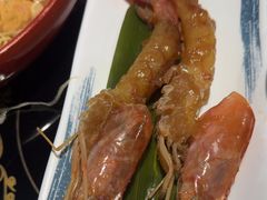 -松坂屋日料自助(长城路店)
