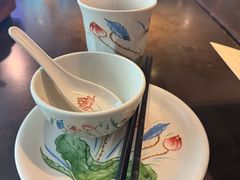 -大头虾越式风味餐厅(光明广场店)