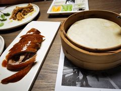 烤鸭套餐-小大董·烤鸭(大兴国际机场店)