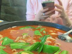 -湘肠香火锅店(团结湖店)