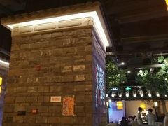 -绿茶餐厅(汇悦大融城店)