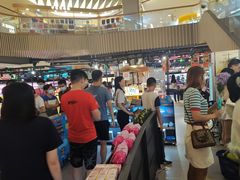 -盒马鲜生(189购物中心店)