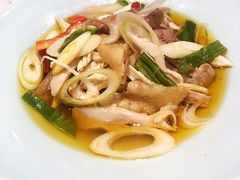 -巴依老爷新疆美食(常营店)