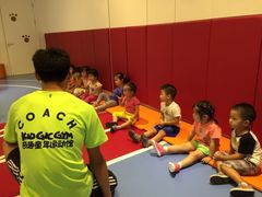 奇趣童年运动馆(宜家馆)-奇趣童年运动馆(宜家馆)