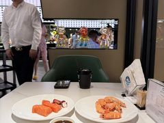 -碧涛阁·泡泡海洋·汤泉洗浴(王府花园店)