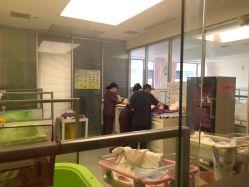 -弗蕾亚·和月月子调理院(东湖店)