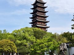 -常熟方塔园