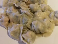 -船歌·鱼水饺青岛菜(金狮广场店)