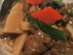 -丽晶轩中餐厅(重庆丽晶酒店)