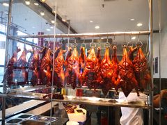 -百事佳烧鸭牛腩(上海虹桥站店)