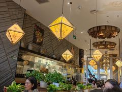 -云海肴·汽锅鸡·云南菜(苏州中心店)
