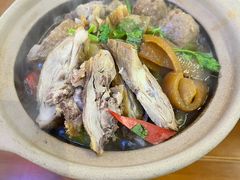 -今今转转自助小火锅(天祥广场店)