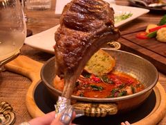 -SISTERS BAR RESTAURANT川意酒馆(嘉善老市H楼店)