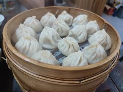 -西复兴羊肉馆(南翔老街店)
