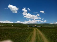 -青海湖国家重点风景名胜区