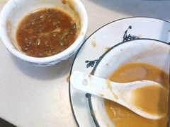-古乐牛香·鲜牛肉牛杂火锅(新区店)