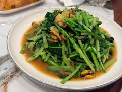 -今鲜源大酒店·中华餐饮名店(新湛路店)