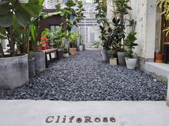 -素咫咖啡CLIFEROSE