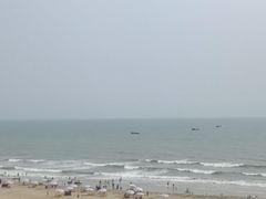 -北海银滩一号国际会议中心酒店