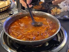 -HOTISLAND海鸡岛·韩国料理(江南西店)