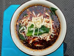 -赵伍面庄(约克郡店)