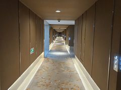 -上海中航虹桥机场泊悦酒店