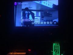 -开乐迪KTV(石桥店)
