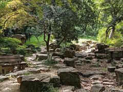 -虞山风景区