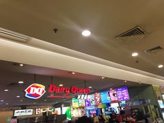 -DQ·蛋糕·冰淇淋(虹口龙之梦店)