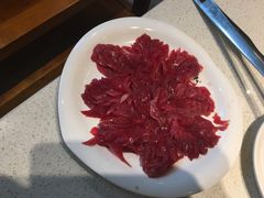 -小牛叔鲜切牛肉·火锅·烤肉自助(公济桥路店)