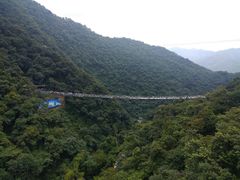 -古龙峡云天玻霸