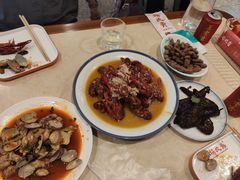 -杨氏青龙虾·吃蟹季(珠江路店)