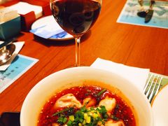 -济南香格里拉·咖啡泉自助餐厅