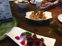 -阿娘家·原生态农家菜(国顺东路店)