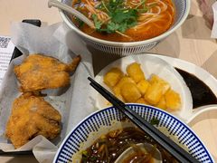 -遇见小面(凯德广场店)
